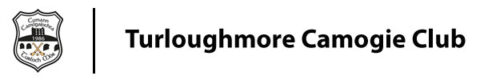Turloughmore Camogie Club