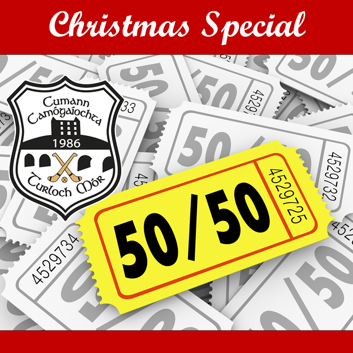 Product xmas 5050